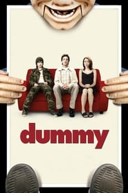 Dummy movie poster