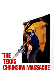 The Texas Chain Saw Massacre movie poster