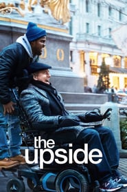 The Upside movie poster